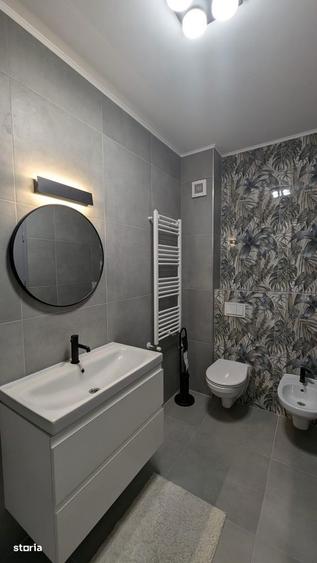 Apartament 3 camere cu balcon si parcare , 102 mp , zona centrala - 4