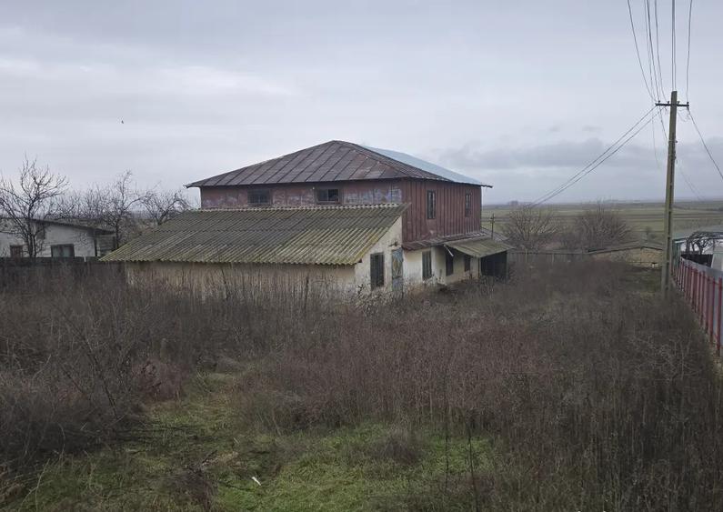 Moara cu Val?uri industriala - 2