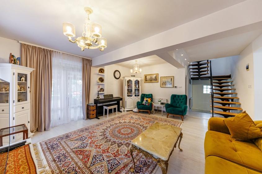 Casa individuala | 629 mp teren | Dumbravita – Str. Closca | Comision 0 - 3