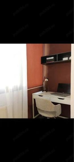 Apartament 2 camere - Gheorghe Lazar - etaj 1 - 5