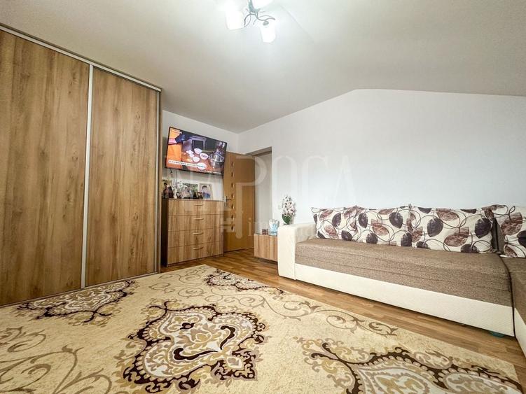 Apartament 2 camere de vanzare in Europa, Cluj Napoca - 1