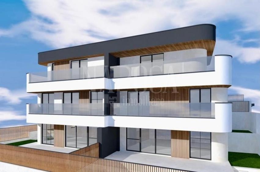 Casa 4 camere de vanzare in Europa, Cluj Napoca - 5