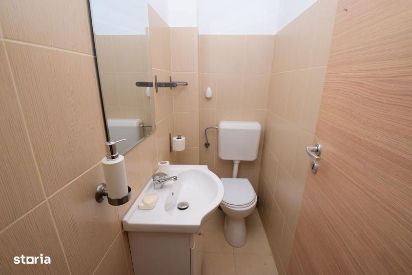 2 camere, 2 bai, centrala, mobilat ?i utilat, Vitan - Fizicienilor - 6