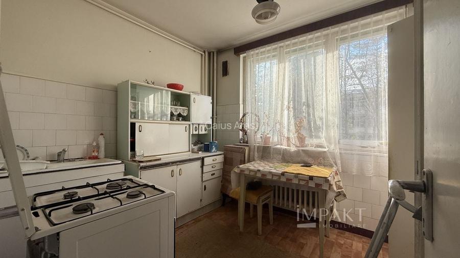 Apartament cu 2 camere in Gheorgheni langa Iulius Mall