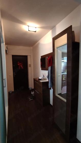 2 camere, Stefan cel Mare, decomandat, modern , mobilat si utilat - 9