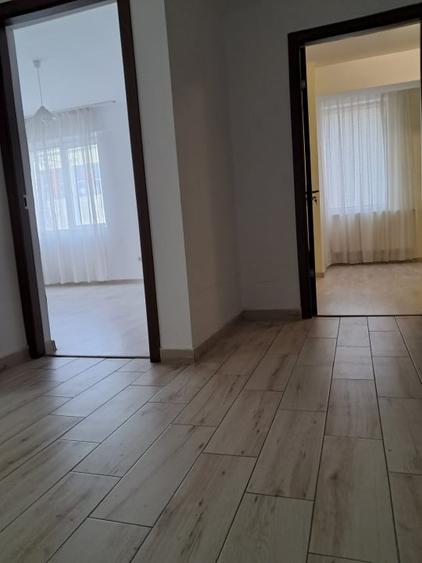 Apartament decomandat Bloc NOU - zona Milcov - 16
