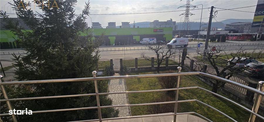 Proprietate Deosebita Calea Moldovei, Bistrita, Jud. BN - 9