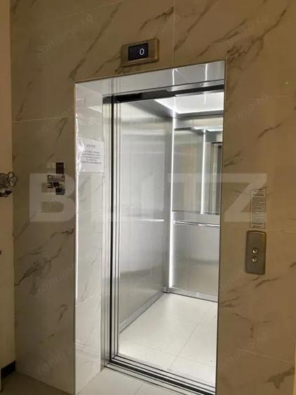 Apartament 3 camere | 2 bai | 3 balcoane | Calea Moldovei Bistri?a - 3