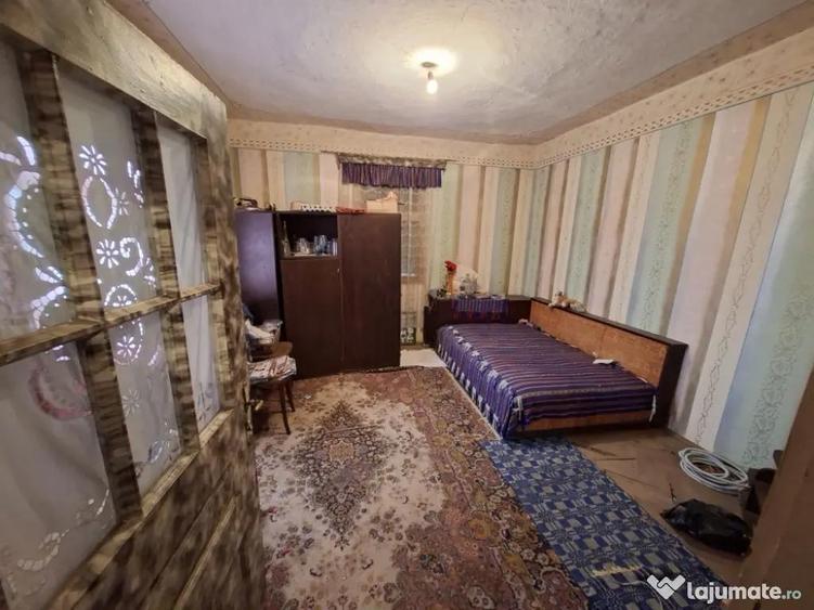 Casa de vanzare in Obarsia de Camp Judet Mehedin?i - 7