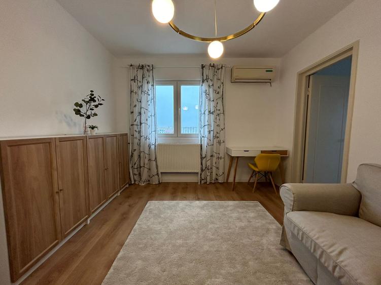 Titan 2 Camere Bloc 1971 Reabilitat Instalatii Schimbate 5 Min Metrou - 3