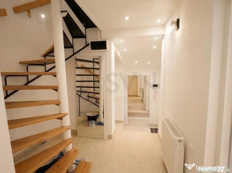 Vila l 8 camere l Carterul Evreiesc - 2