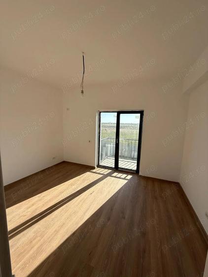 Vila cu toate utilitatile in Cornetu, teren 420 MP - 10