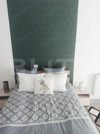 Apartamen 1 camera, 42 mp, Bulevardul Poitiers - 2