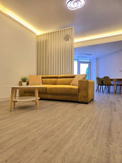 Vand Apartament White Titanic Mamaia Nord - 4