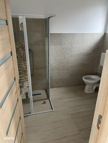 Vand duplex la cheie - suprafata utila este de 110 m2 , 3 dormitoare - 12