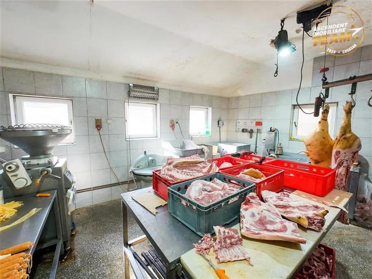 Complex Gastronomic:Afacere la cheie, Restaurant traditional secuiesc+teresa eve - 21