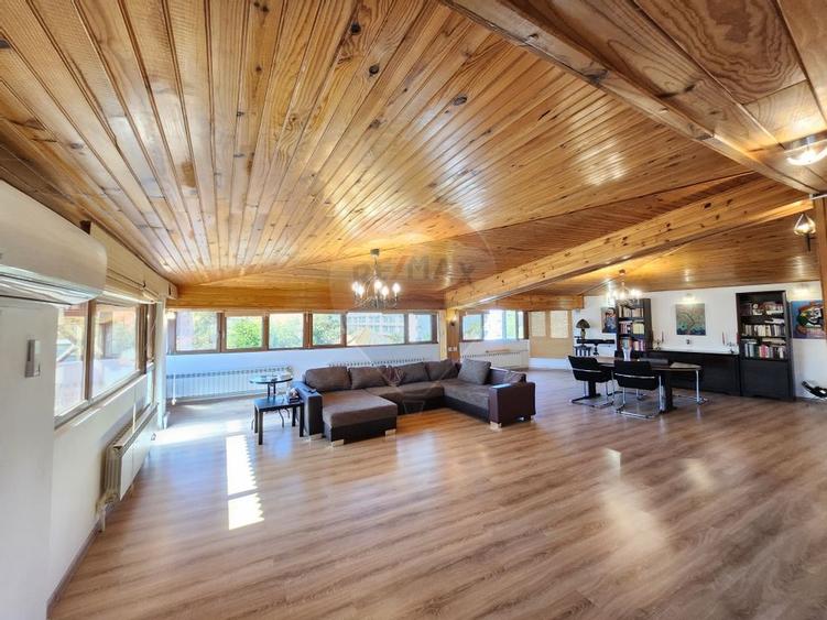 Apartament tip mansarda ultraspatios Polona | St. Cel Mare | Romana - 1