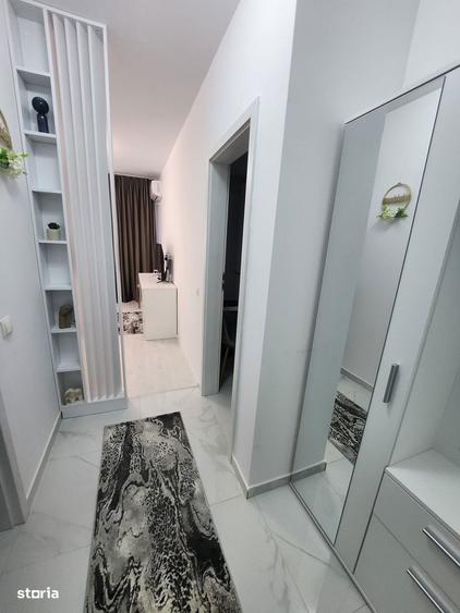 Prima Inchiriere - Loc De Parcare - Garsoniera - Militari Residence - 3