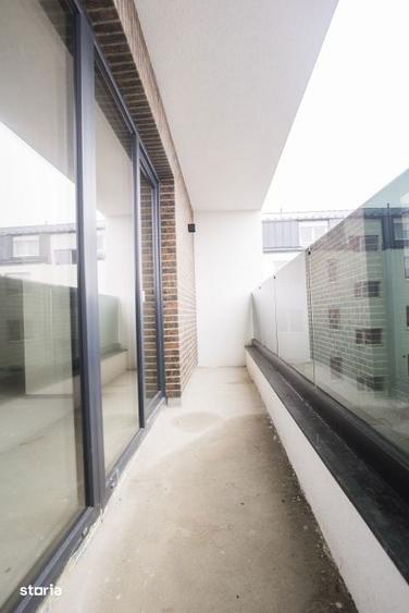 Duplex Premium in apropierea Padurii Hoia - 19