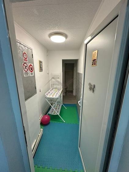 Afacere la cheie -Nicolina, str. Clopotari - 7