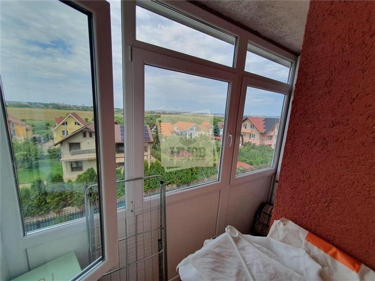 Garsoniera spatioasa 37 mpu  etaj 1 cu balcon  Strand - 5