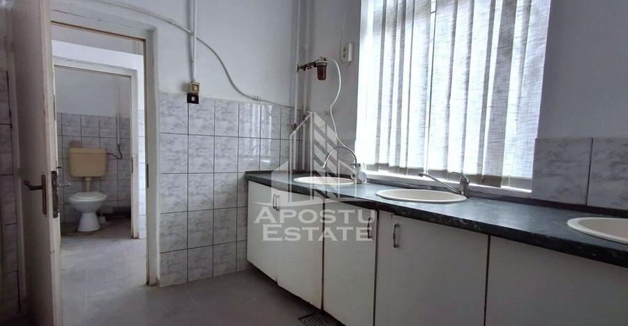 Spatiu industrial multifunctional 400 mp utili - 4