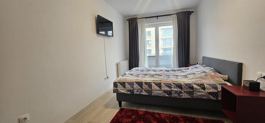 Apartament 2 camere Tip Studio - Maurer Residence - Cod intern 2011 - 7
