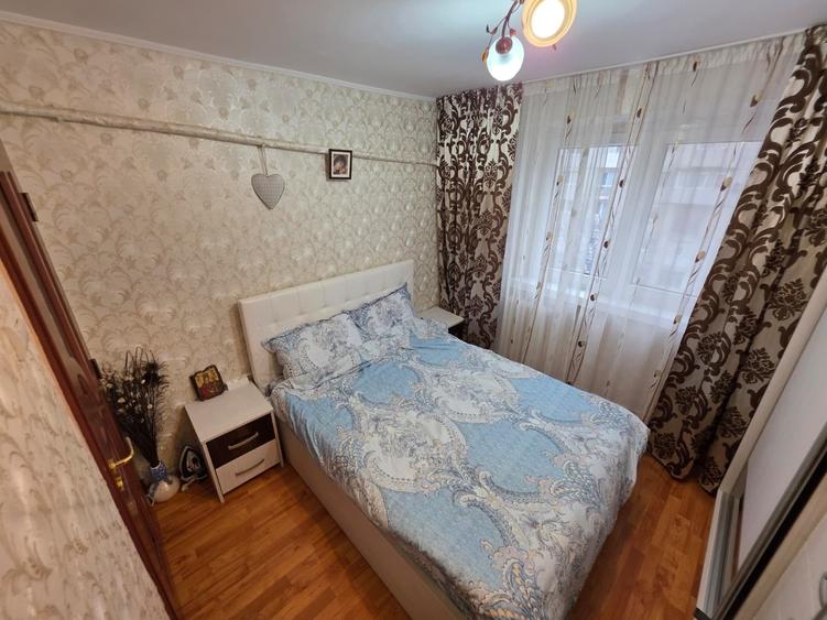 Apartament 2 camere Viziru 3 mobilat si utilat - 8
