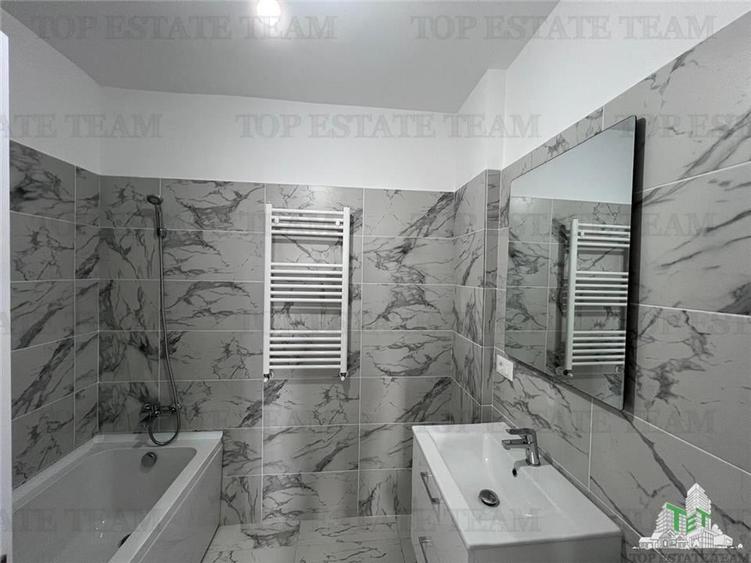 Apartament modern 2 camere,  toate utilitatile, posibilitate loc de parcare, in - 9