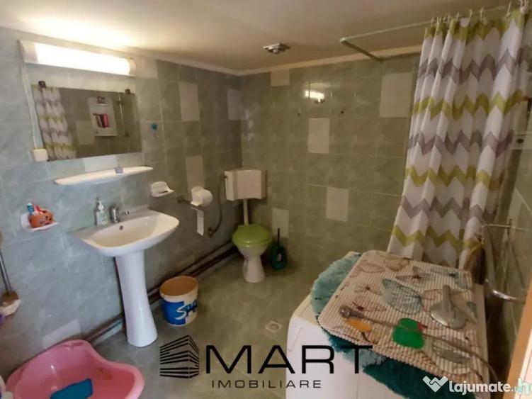 Apartament 5 camere la casa zona ultracentrala in Cisnadie - 2