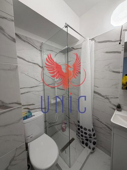 Garsoniera la cheie, Cornitoiu! - 8