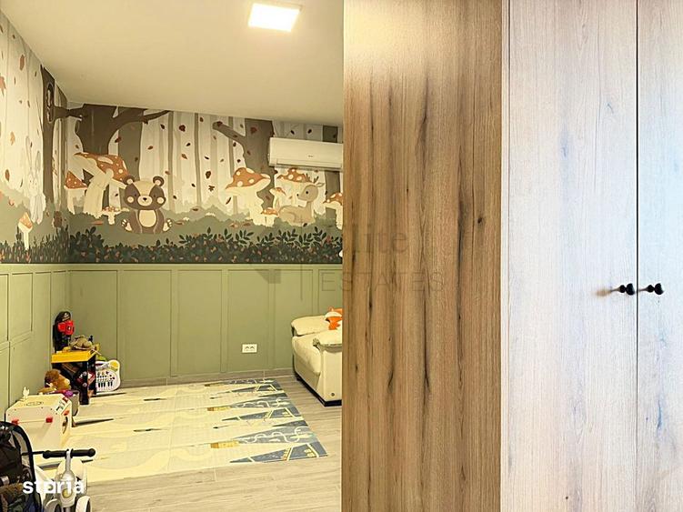 Apartament nou cu 2 camere de vanzare in zona Universitatii - 3