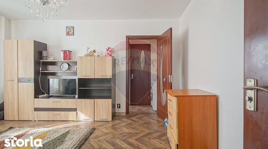 2 camere cu poten?ial | Zona verde Noua | Str. Nucului 31 - 10