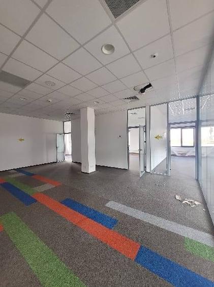 Iride Business Park cladirea 10, Pompei, 298 - 1528 mp  0% comision! - 3