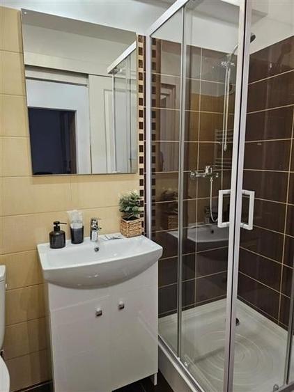 Decomandata, mobilat si echipata, rezidential/ investitional cu preluare busines - 5