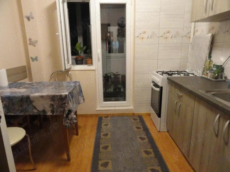 Apartament 2 camere decomandat, 2 balcoane, etaj 3 Micalaca, renovat, mobilat, 79 mp - 2