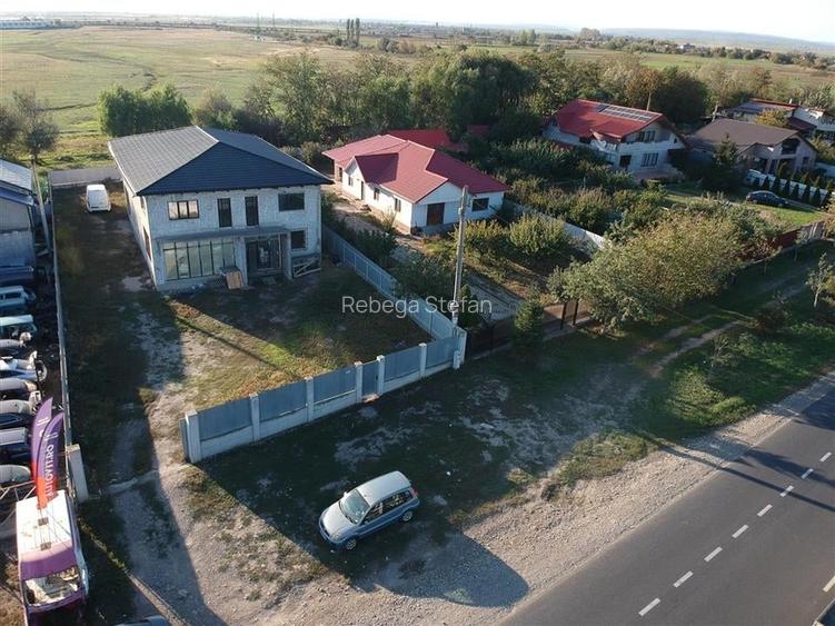 Casa de vanzare, Bizighesti P+1 Casa de vanzare, Bizighesti P+1