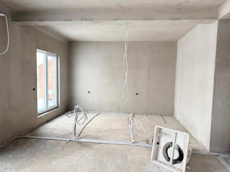 Comision 0 - Dezvoltator 2.5 camere - 105.000 euro, TVA si parcare inclusa - 2