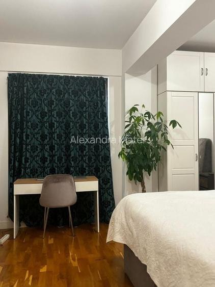 Apartament 3 camere Aviației