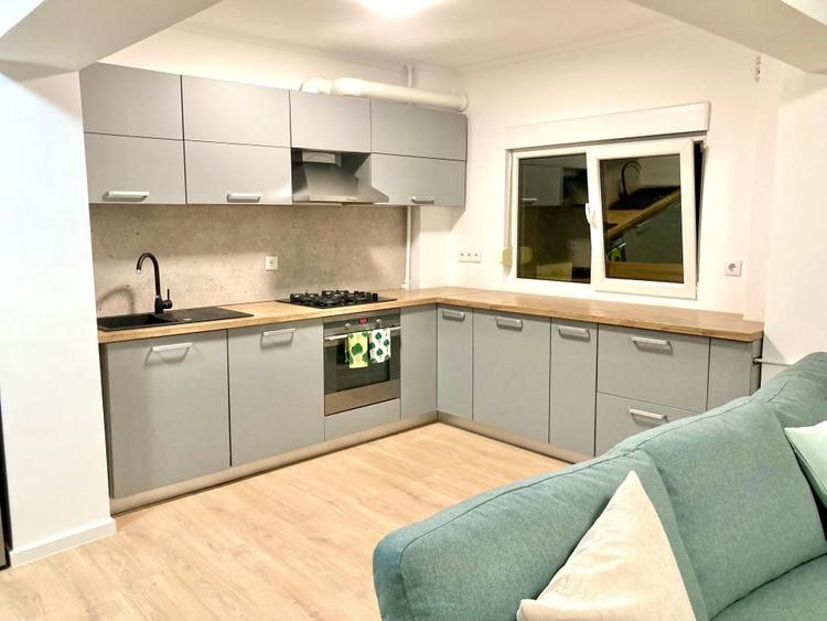 Apartament 2 Piata Berceni - 4