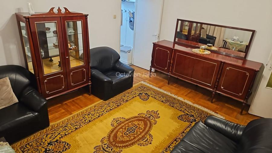 Apartament 3 camere spatios – Basarabia, aproape de Parcul National