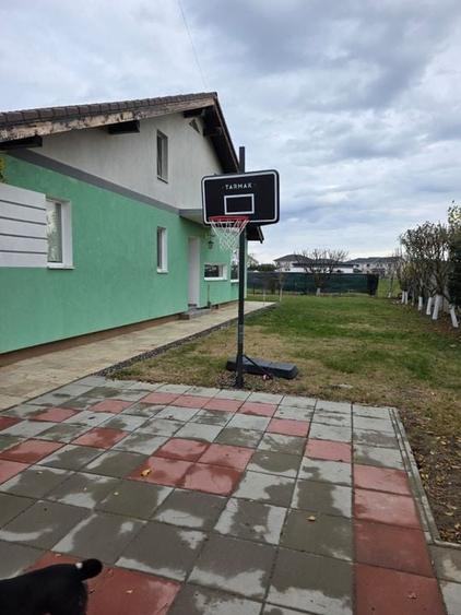 COMISION 0% | Casa Individuala | Mosnita Noua | Mobilata | 715mp - 13