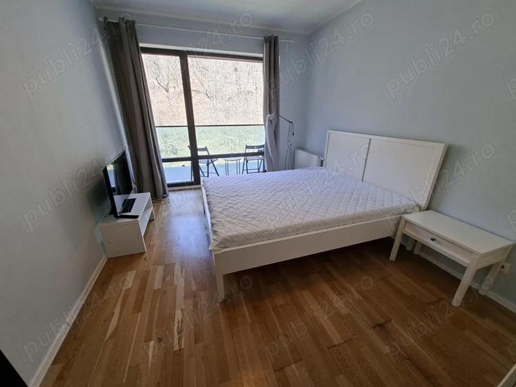 Apartament 2 camere Tampa Gardens - 4