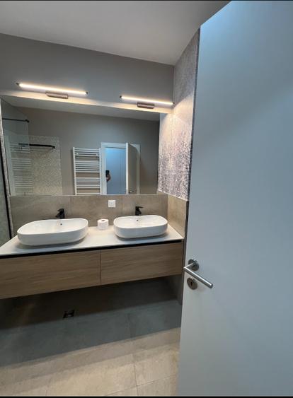 Baneasa Complex IVY - Închiriere 3 camere - disponibil și la vânzare ! - 5