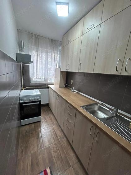 De inchiriat apartament cu 2 camere, etajul 1, recent renovat, 300 euro luna - 4