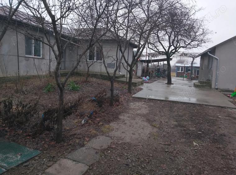 Casa de vanzare in Vadeni judetul Braila - 3