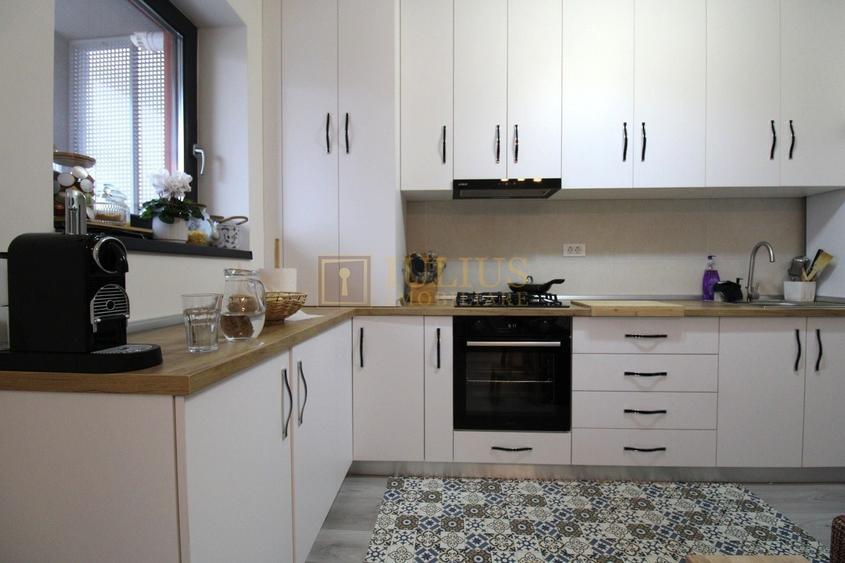 Apartament 2 camere, lift, pet frendly  – Timișoara, zona Mehala - 5