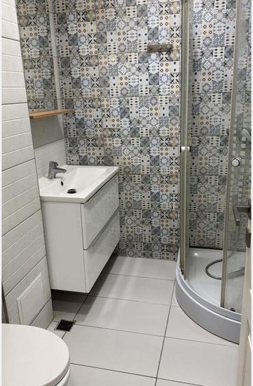 2 camere Mazepa 2 etaj intermediar renovate si mobilate - 3