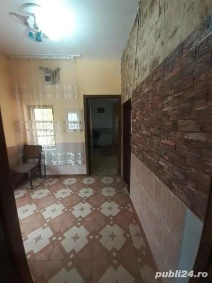 casa de vanzare zona asfaltata vecina cu ambulatoriul - 5