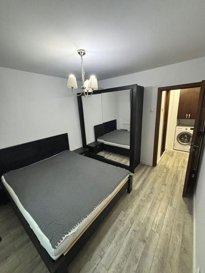 Inchiriez apartament 2 camere zona Ghencea, drumul taberei - 5